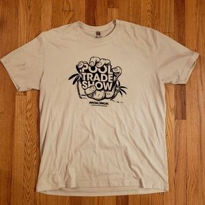 Social Decay NWOT - Pool Trade Show Magic LasVegas